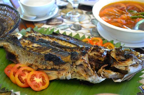 Food Guide: Must Try food staples in Catanduanes.